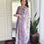 viscose rayon embroidered kurta set with matching viscose rayon dupatta