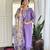 viscose rayon embroidered kurta set with matching viscose rayon dupatta