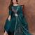 rayon embroidered kurta set with matching rayon dupatta     stylish & elegant ethnic wear