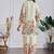 Meadow bloom cotton co-ord set