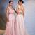 pink plain Georgette Lehenga
