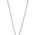 Gold plated black beaded pink ad stone mangalsutra with earrings
