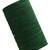 Metal 36pc glossy dark green velvet bangle set