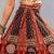 Designer Embroidered Sequin & Thread Work Lehenga Choli