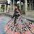 Cotton with Heavy Gamthi Work Lehenga Choli