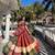 Digital Print Muslin Cotton with Mirror Work Lehenga Choli