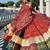 Digital Print Muslin Cotton with Mirror Work Lehenga Choli
