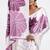 White japan devsena satin saree japan satin digital print blouse
