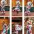 White japan devsena satin saree japan satin digital print blouse