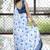 White japan devsena satin saree japan satin digital print blouse