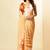 Multicolor japan devsena satin saree japan satin digital print blouse