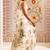 Black japan devsena satin saree japan satin digital print blouse