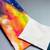 Multicolor japan devsena satin saree japan satin digital print blouse