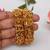Temple bridal nakshi bangles