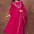 rayon embroidered kurta set with matching rayon dupatta     stylish & elegant ethnic wear