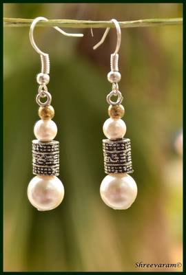 Candy Love Pretty Colourful earrings 1