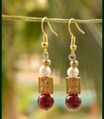 Candy Love Pretty Colourful earrings