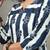 navy blue floral print cotton straight kurta palazoo dupatta set