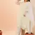 cream slik blend straight plus size kurta dupatta pant set cotton lining kurta