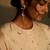 Beige embroidered chanderi kurta set
