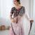 Elegant Multi-Color Floral Printed Rayon Lehenga Choli with Net Dupatta