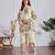 Meadow bloom cotton co-ord set