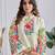Meadow bloom cotton co-ord set