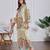 Meadow bloom cotton co-ord set