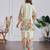 Meadow bloom cotton co-ord set
