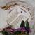 Off white elegance embroidered viscose chanderi kurta set