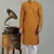 Arruga sylish men's rayon embroidery kurta pyjama