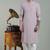 Arruga sylish men's rayon embroidery kurta pyjama