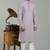Arruga sylish men's rayon embroidery kurta pyjama