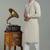 Arruga sylish rayon embroidery kurta pyjama