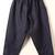 Blue linen pathani set for boys