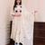 Elegant viscose thread work kurta set with pant & dupatta for women