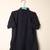 Blue embroidered viscose kurta bandi set for boys