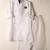 White linen kurta set for boys