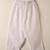 White linen kurta set for boys