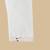 Boys cream tribal leaves printed cotton kurta pyjama set