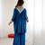 Blue Plain Chinon Co-ord Set