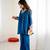 Blue Plain Chinon Co-ord Set
