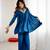 Blue Plain Chinon Co-ord Set