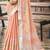 Sangam prints peach silk woven work traditional saree