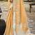 Sangam prints light orange silk woven work traditional saree