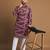 Traditional festive wear motifs men's readymade kurta pyjama