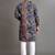 Traditional festive wear motifs men's readymade kurta pyjama