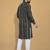 Traditional festive wear motifs men's readymade kurta pyjama