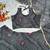Black Color Bandhej Printed Work Georgette Lehenga Choli
