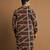 Traditional festive wear motifs men's readymade kurta only